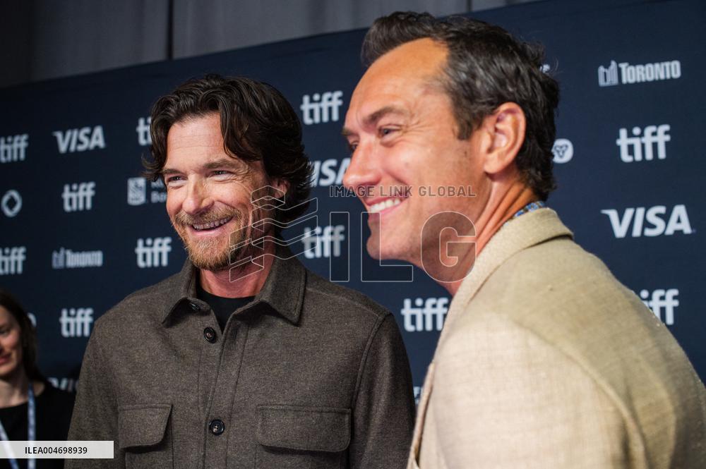 Toronto Black Rabbit Screening