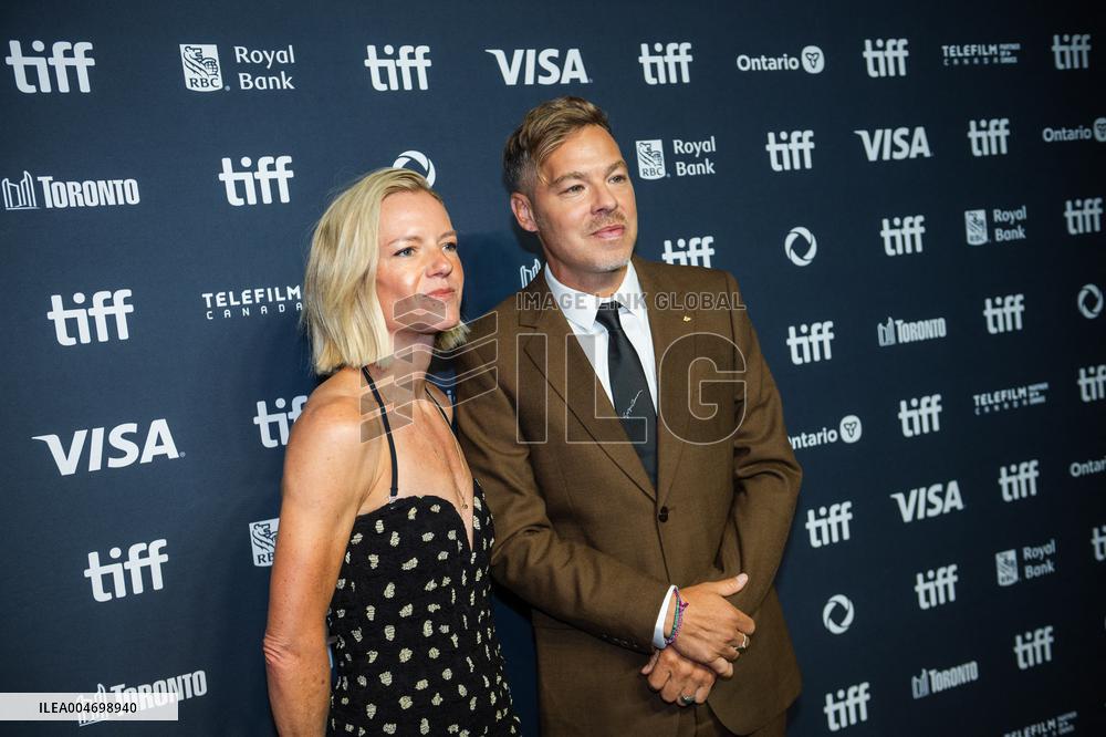 Toronto Black Rabbit Screening