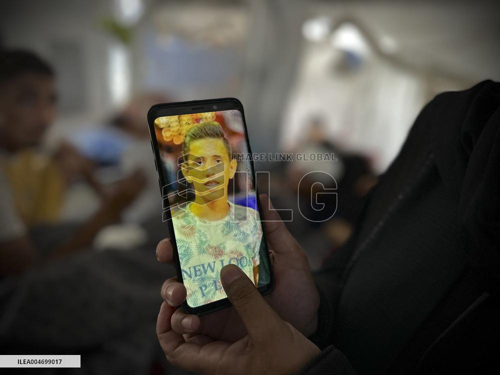 Humanitarian Conditions Worsen in Gaza