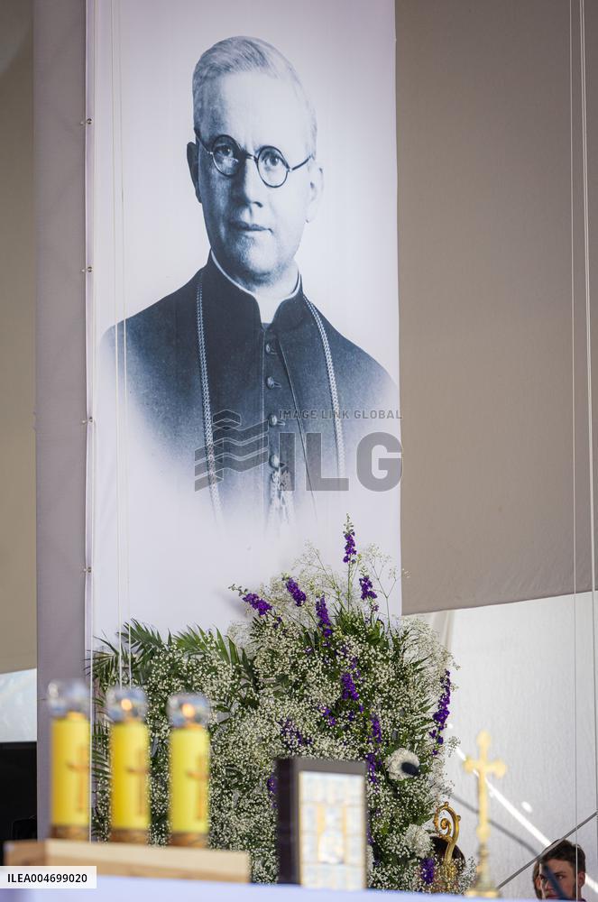 Beatification