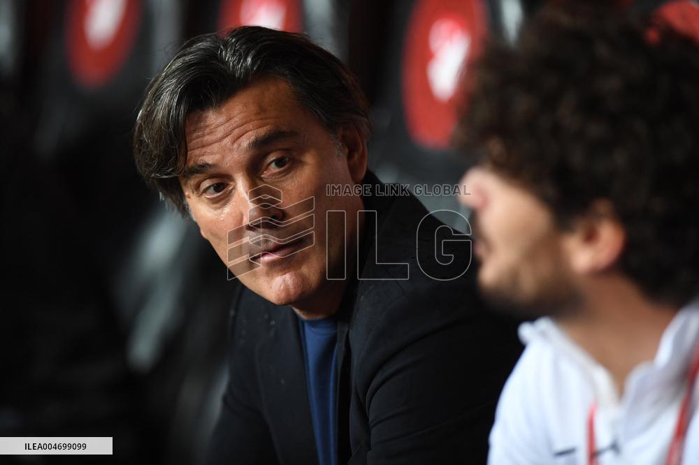 FIFA World Cup 2026 - Turkiye - Spain