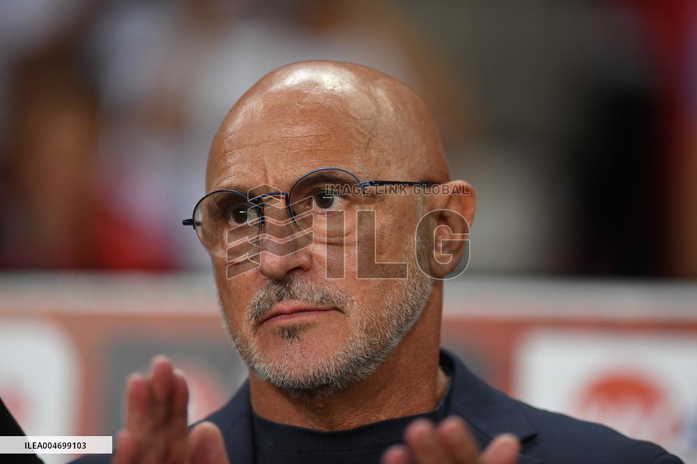 FIFA World Cup 2026 - Turkiye - Spain