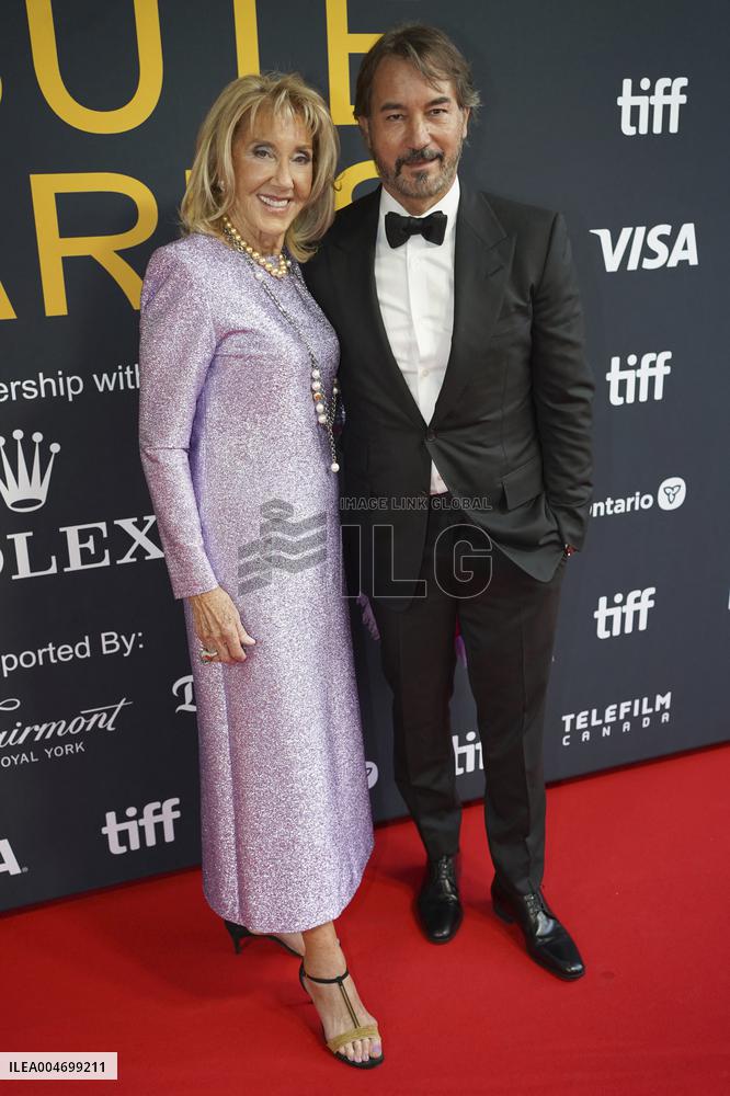 2025 Toronto International Film Festival - Tribute Awards