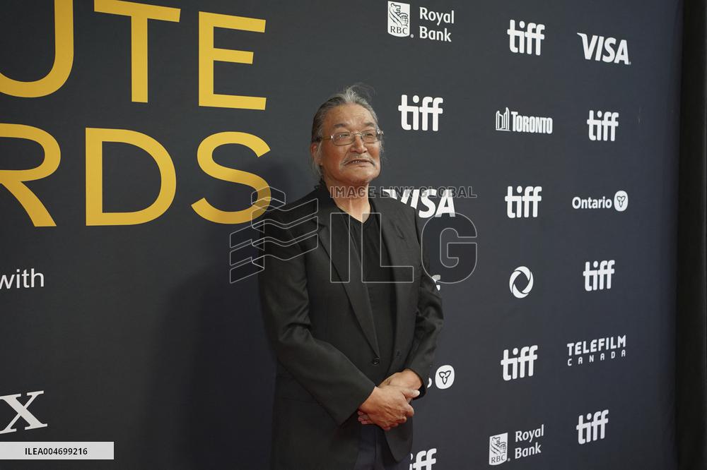 2025 Toronto International Film Festival - Tribute Awards