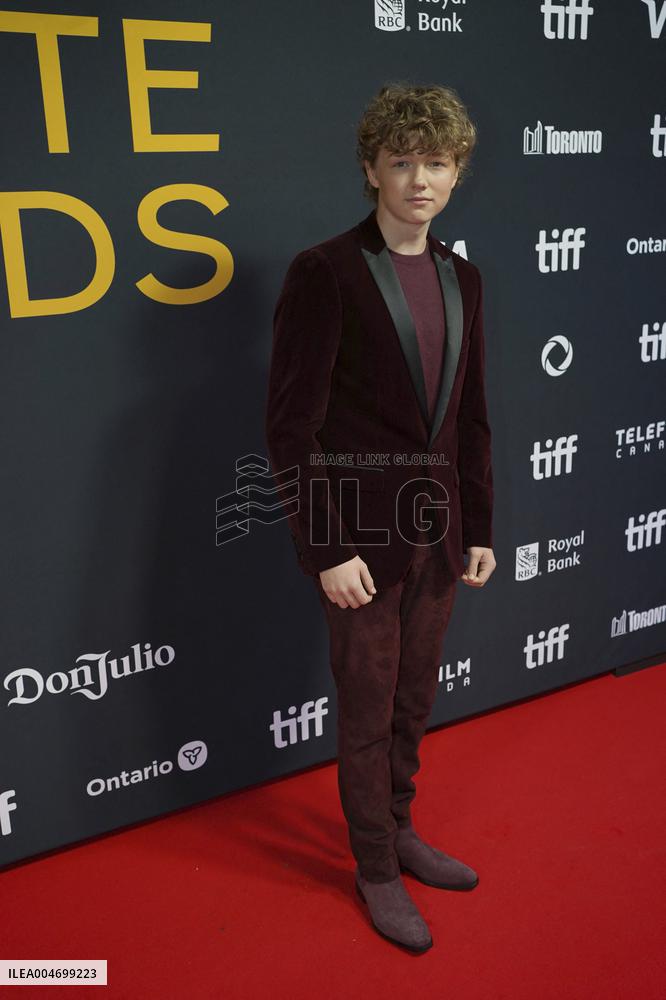 2025 Toronto International Film Festival - Tribute Awards