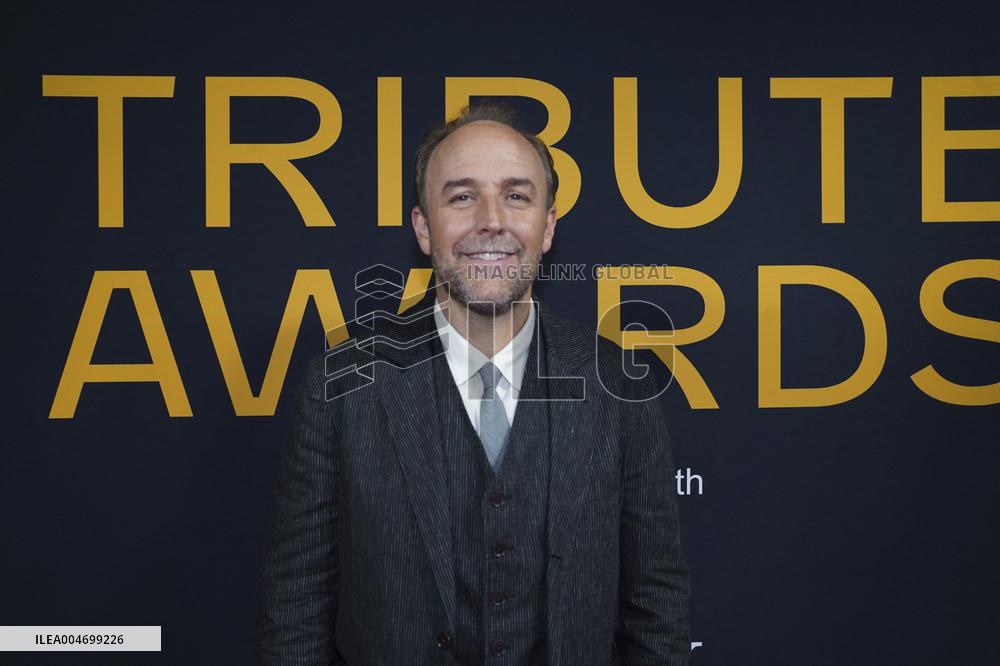 2025 Toronto International Film Festival - Tribute Awards