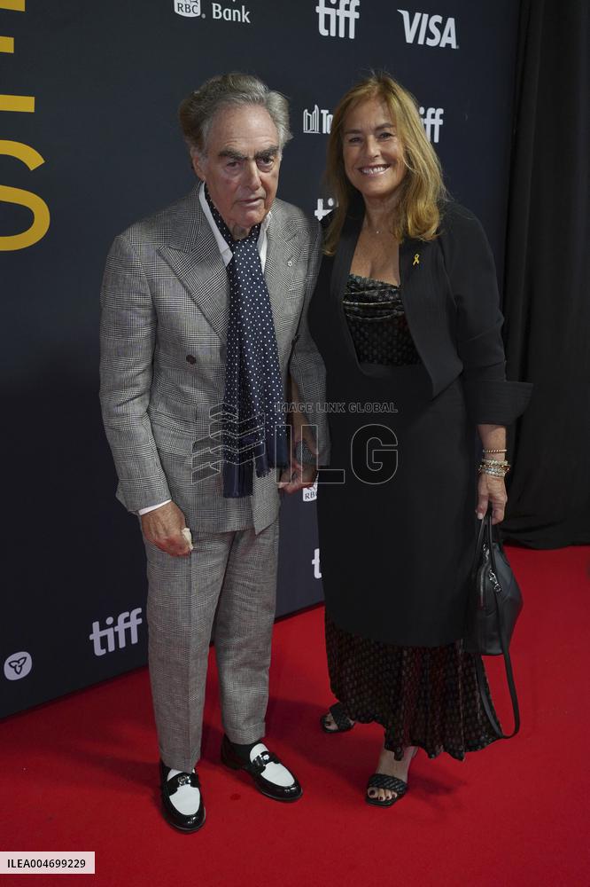 2025 Toronto International Film Festival - Tribute Awards