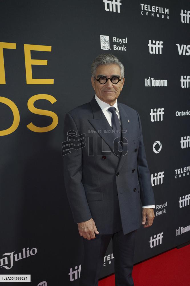 2025 Toronto International Film Festival - Tribute Awards