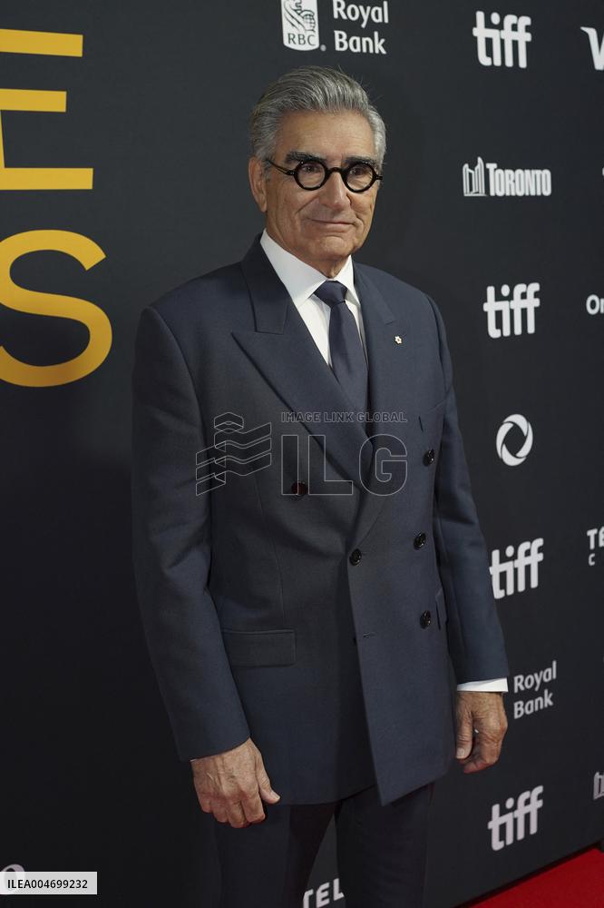 2025 Toronto International Film Festival - Tribute Awards