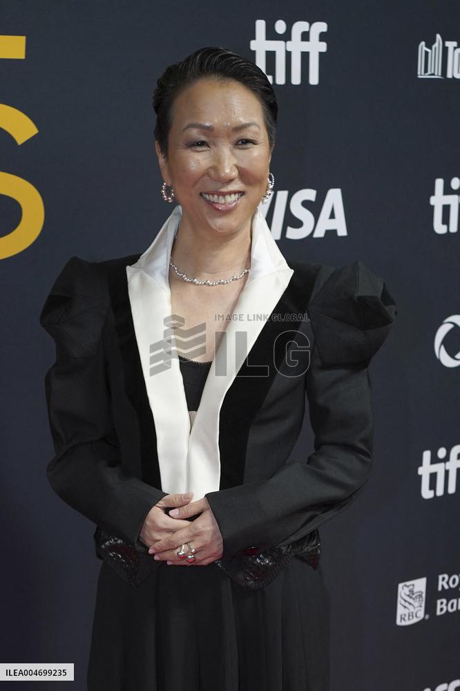 2025 Toronto International Film Festival - Tribute Awards