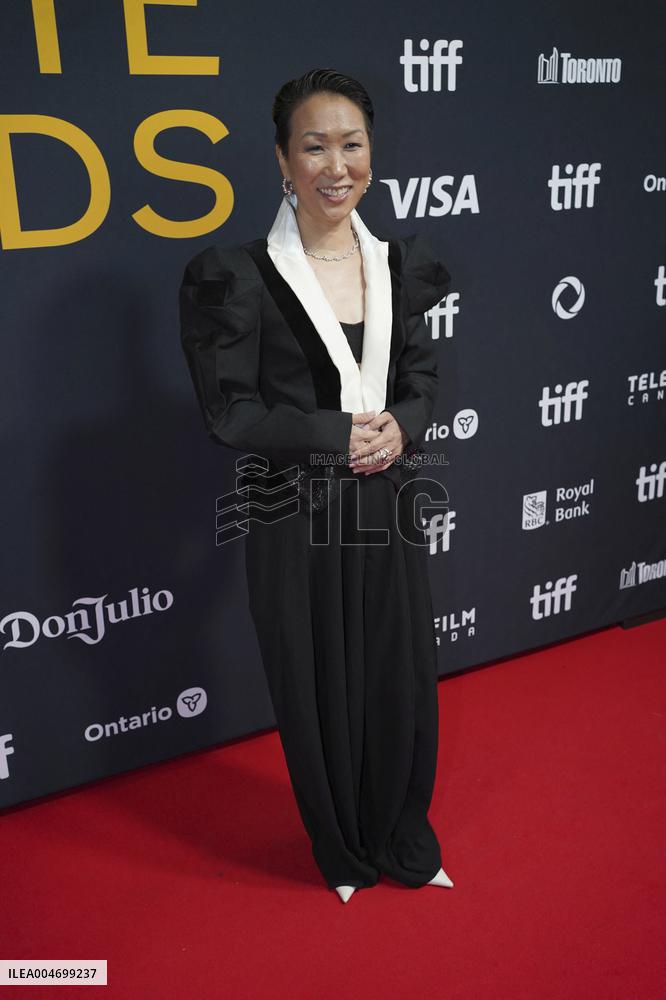 2025 Toronto International Film Festival - Tribute Awards