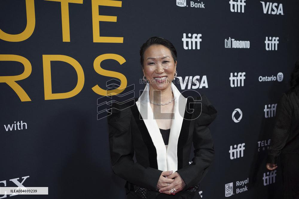 2025 Toronto International Film Festival - Tribute Awards
