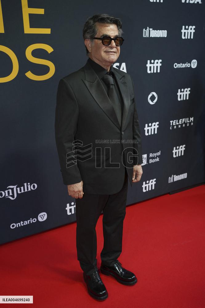 2025 Toronto International Film Festival - Tribute Awards