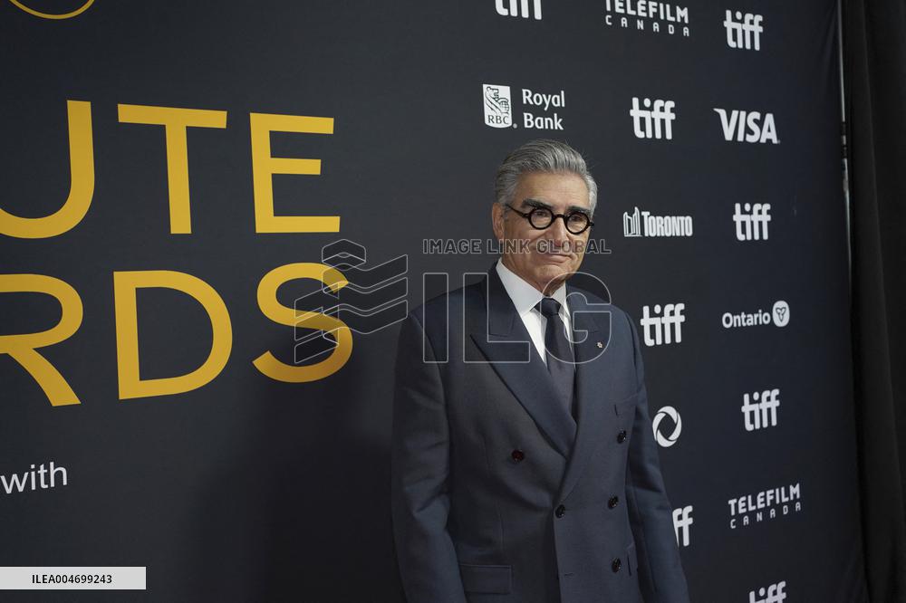 2025 Toronto International Film Festival - Tribute Awards
