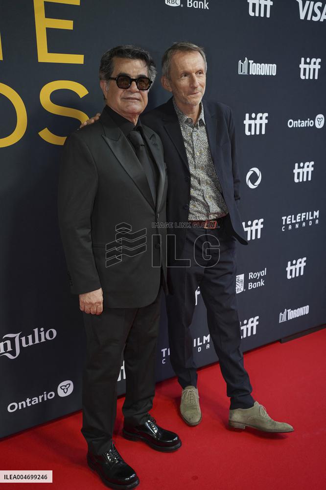 2025 Toronto International Film Festival - Tribute Awards