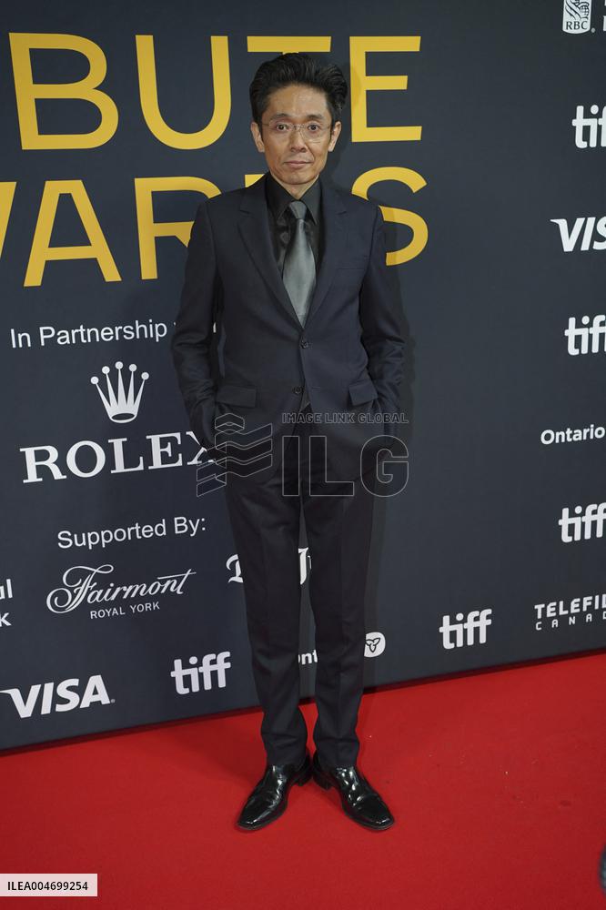 2025 Toronto International Film Festival - Tribute Awards
