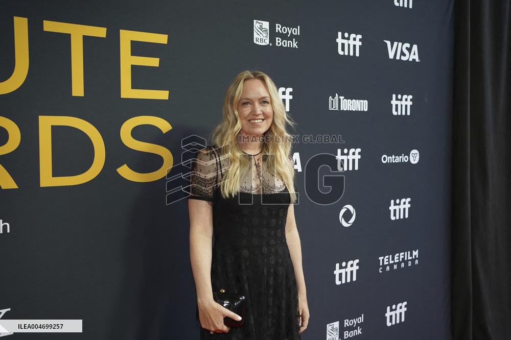 2025 Toronto International Film Festival - Tribute Awards