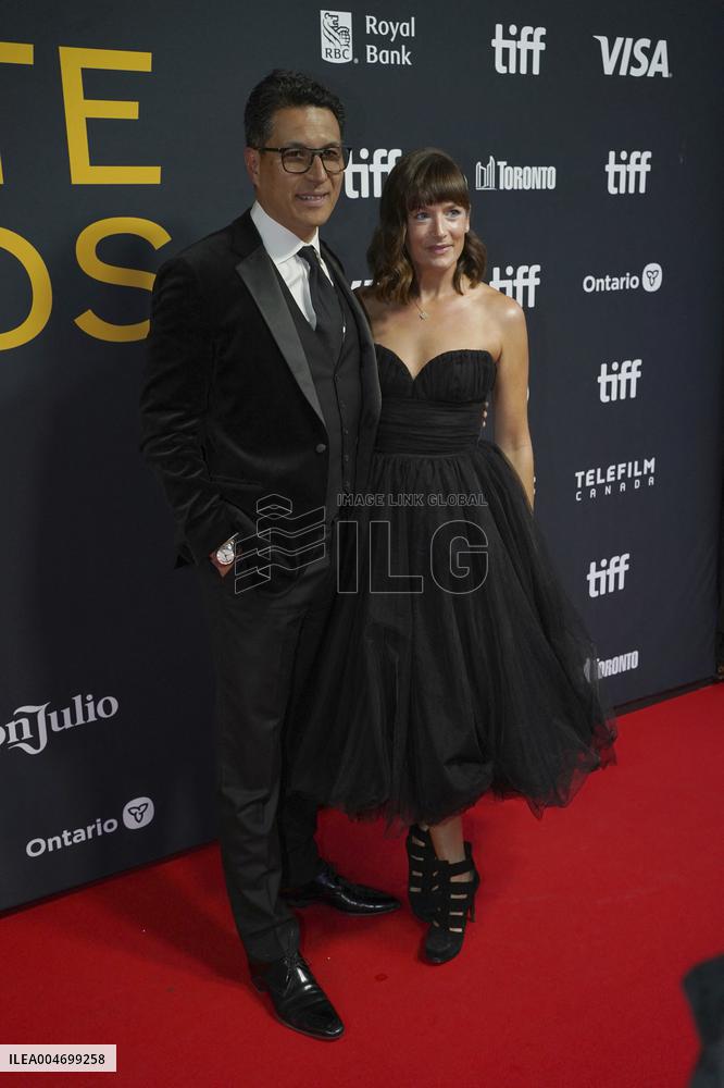 2025 Toronto International Film Festival - Tribute Awards