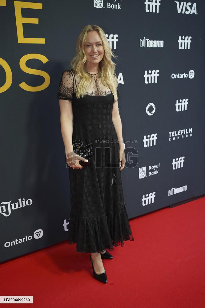 2025 Toronto International Film Festival - Tribute Awards
