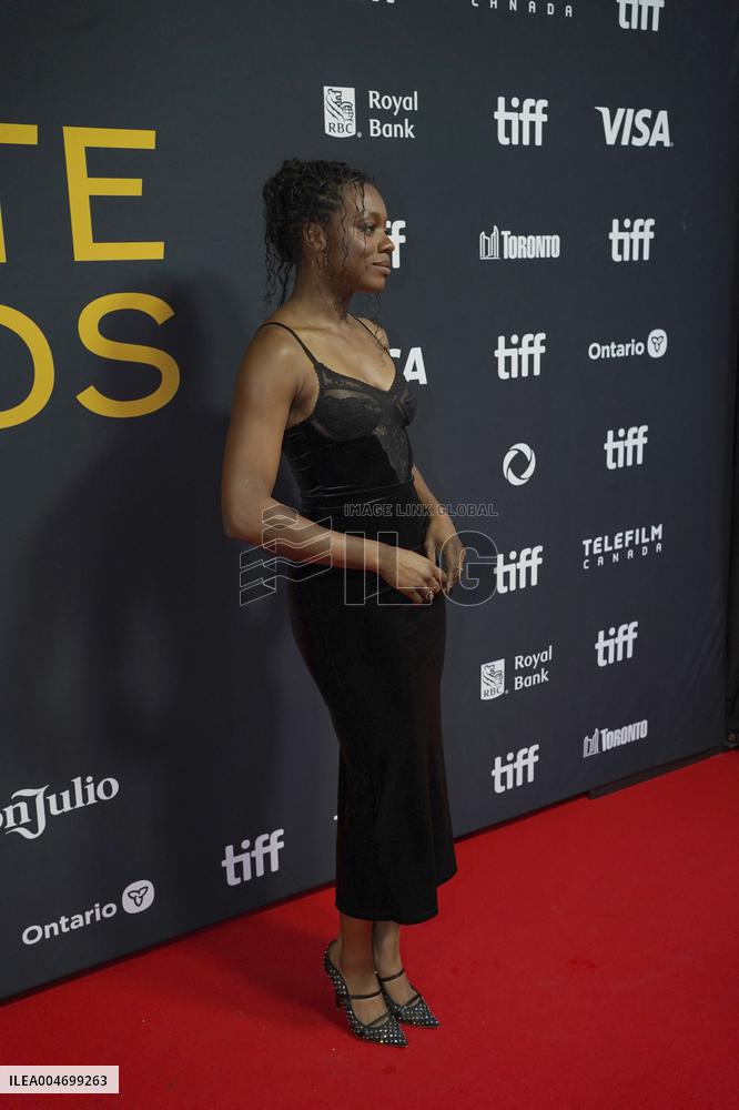 2025 Toronto International Film Festival - Tribute Awards