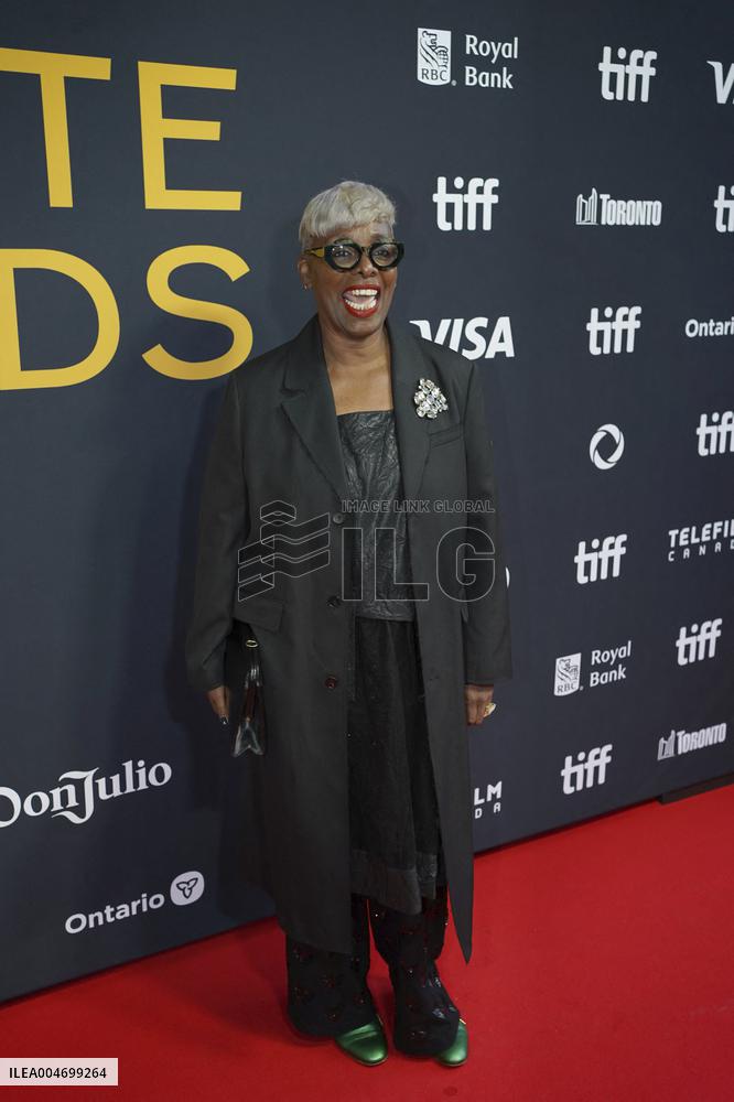2025 Toronto International Film Festival - Tribute Awards