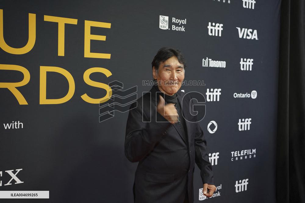 2025 Toronto International Film Festival - Tribute Awards