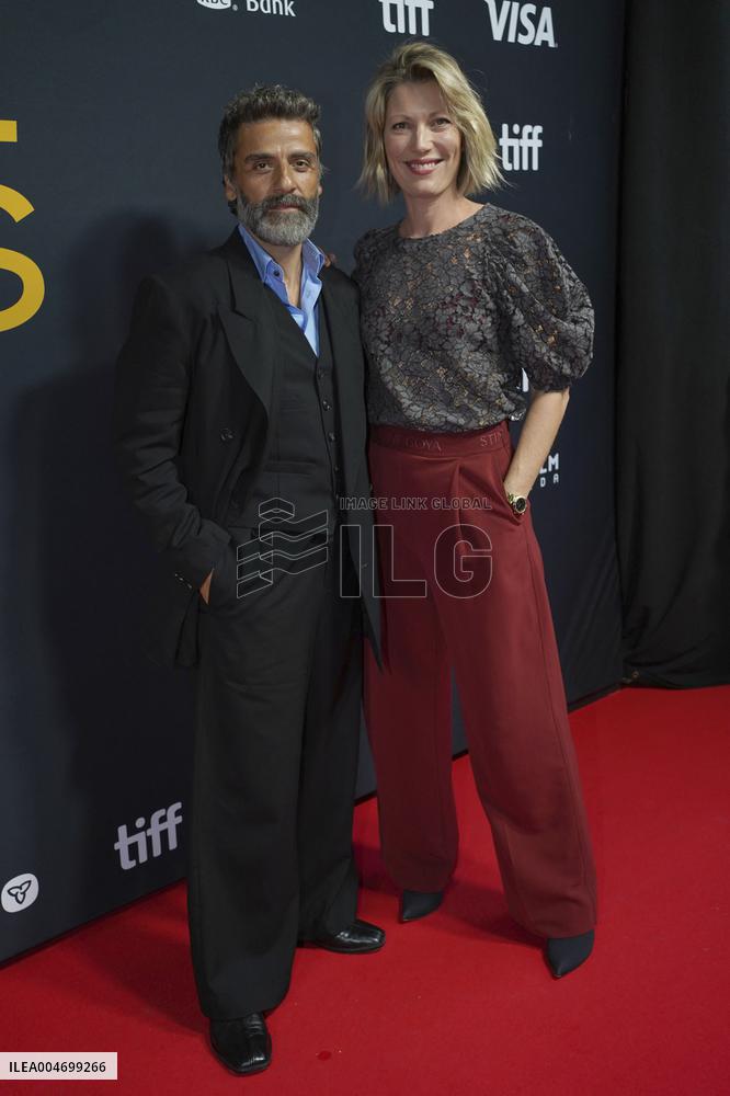 2025 Toronto International Film Festival - Tribute Awards