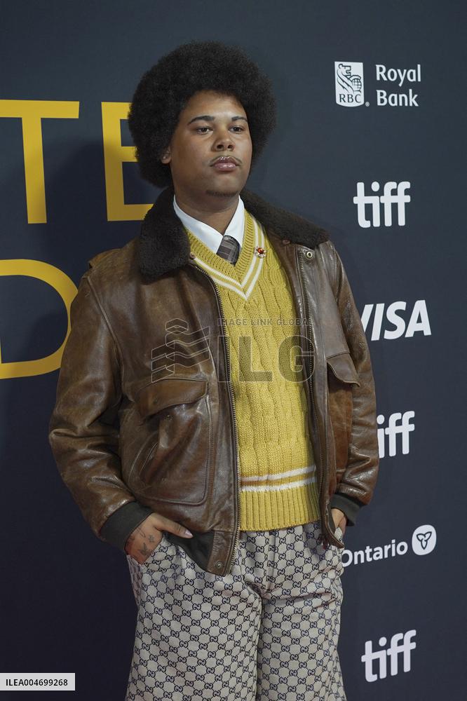 2025 Toronto International Film Festival - Tribute Awards