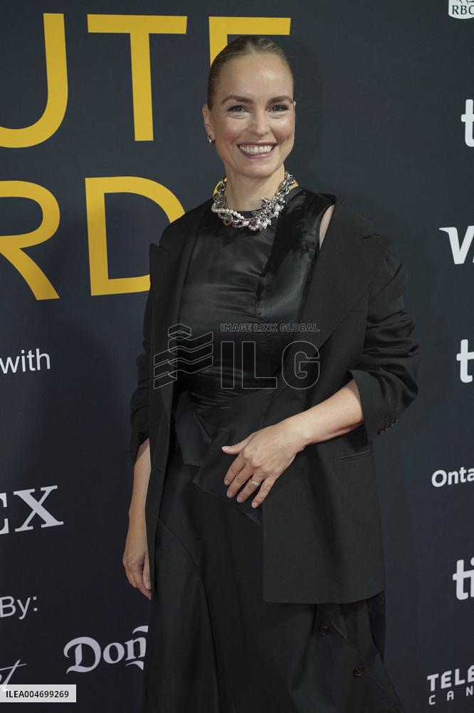 2025 Toronto International Film Festival - Tribute Awards