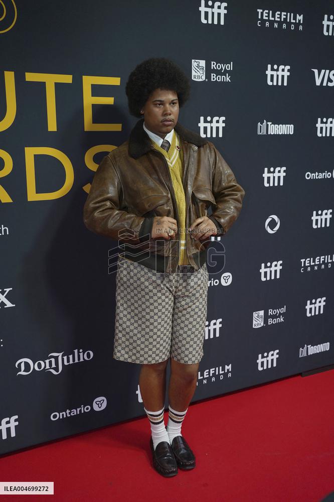 2025 Toronto International Film Festival - Tribute Awards