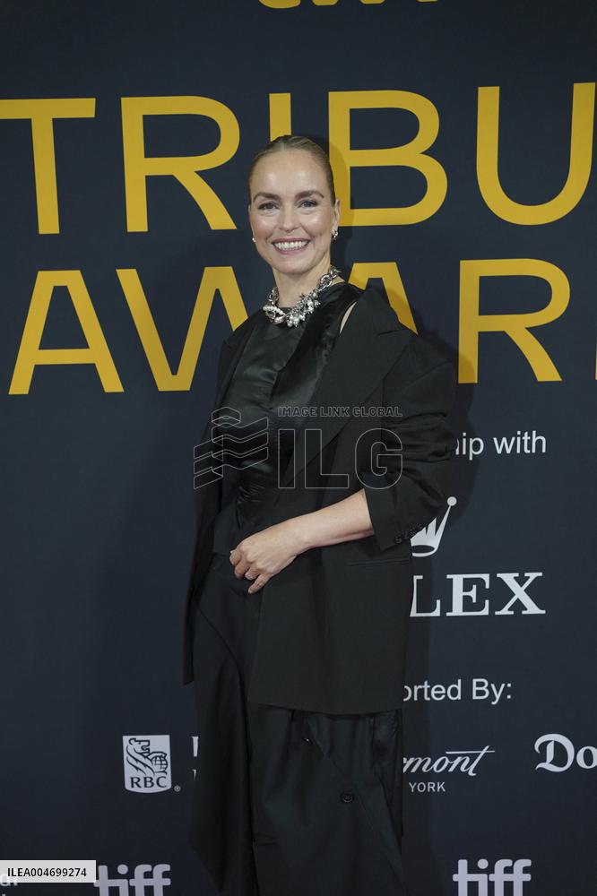 2025 Toronto International Film Festival - Tribute Awards