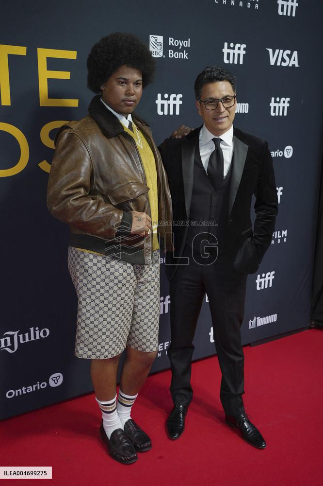 2025 Toronto International Film Festival - Tribute Awards