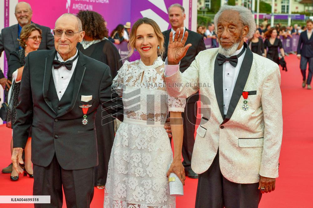 Deauville - Le Son Des Souvenirs Premiere