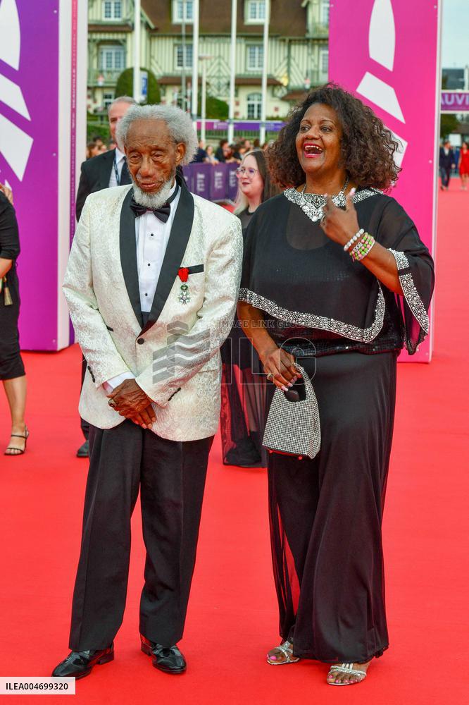 Deauville - Le Son Des Souvenirs Premiere