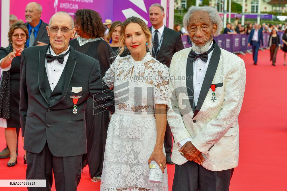 Deauville - Le Son Des Souvenirs Premiere