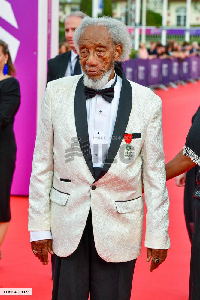 Deauville - Le Son Des Souvenirs Premiere