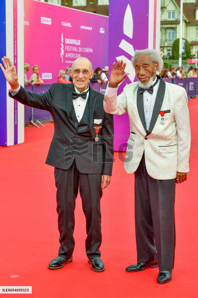 Deauville - Le Son Des Souvenirs Premiere