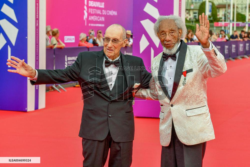 Deauville - Le Son Des Souvenirs Premiere