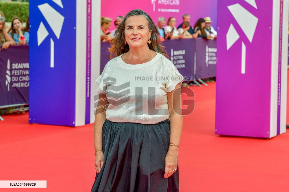 Deauville - Le Son Des Souvenirs Premiere