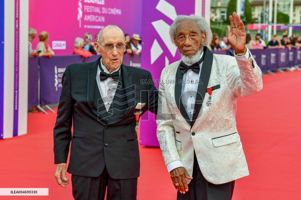 Deauville - Le Son Des Souvenirs Premiere