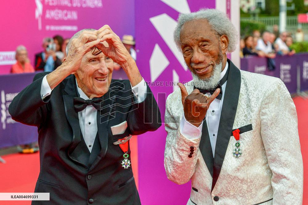 Deauville - Le Son Des Souvenirs Premiere