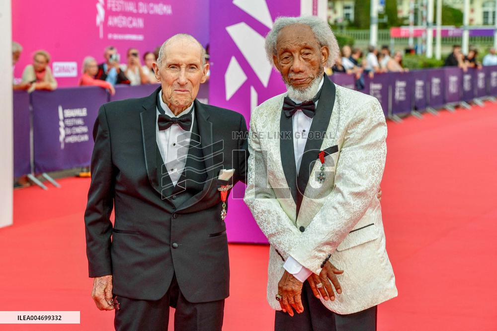 Deauville - Le Son Des Souvenirs Premiere