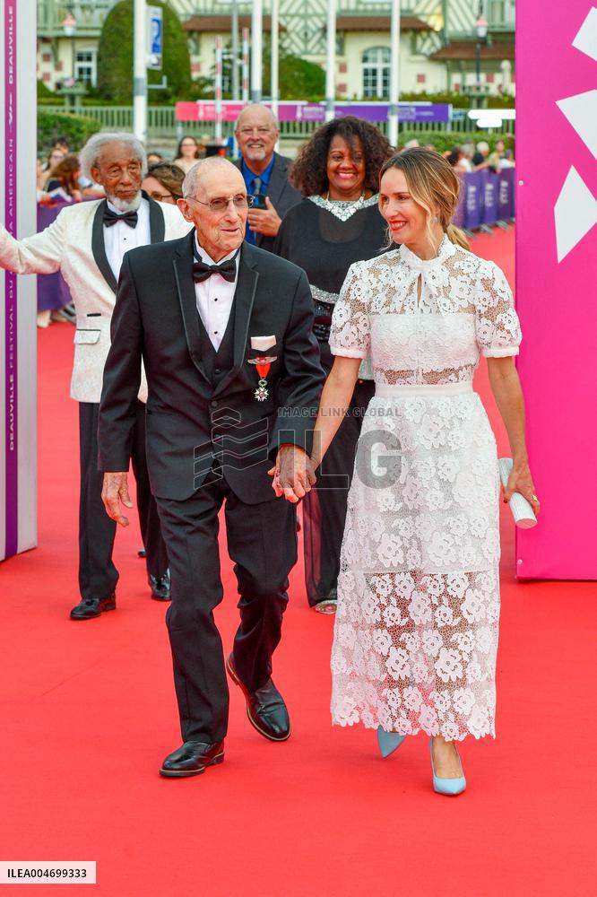 Deauville - Le Son Des Souvenirs Premiere