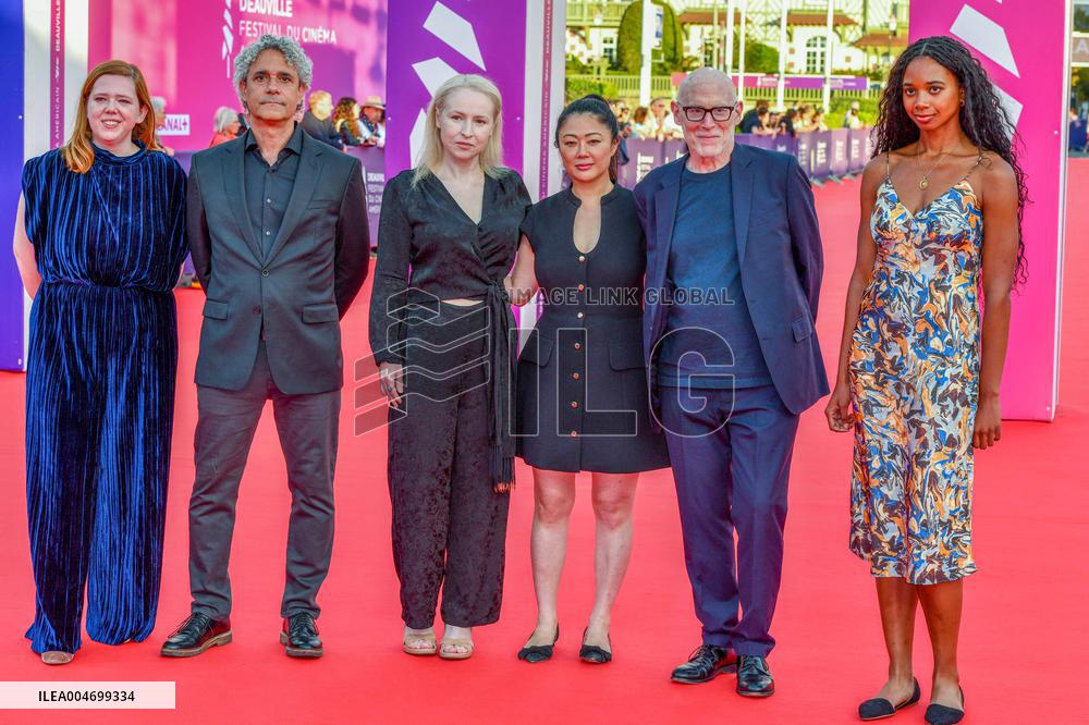 Deauville - Le Son Des Souvenirs Premiere