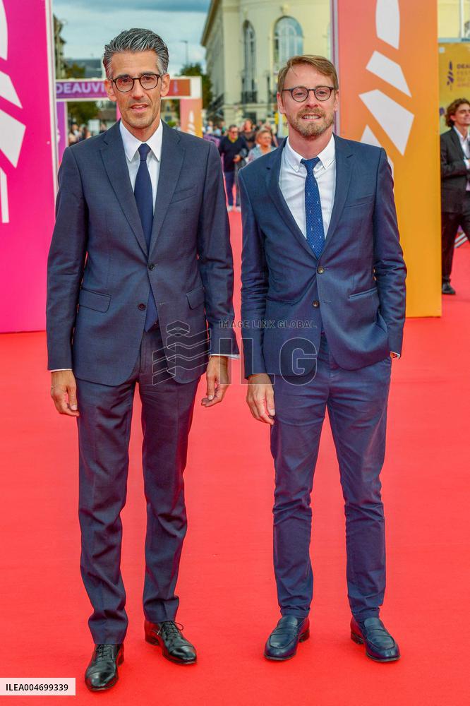 Deauville - Le Son Des Souvenirs Premiere