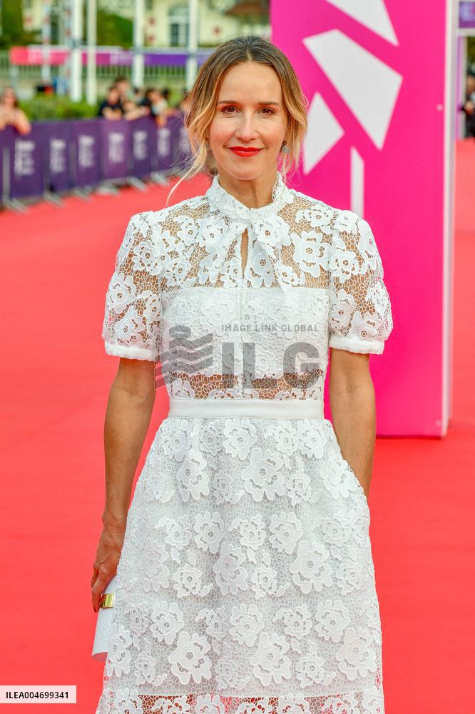 Deauville - Le Son Des Souvenirs Premiere