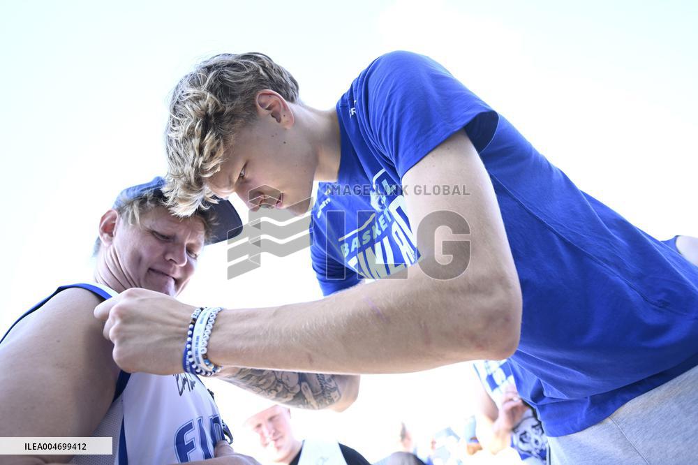 FIBA Eurobasket 2025