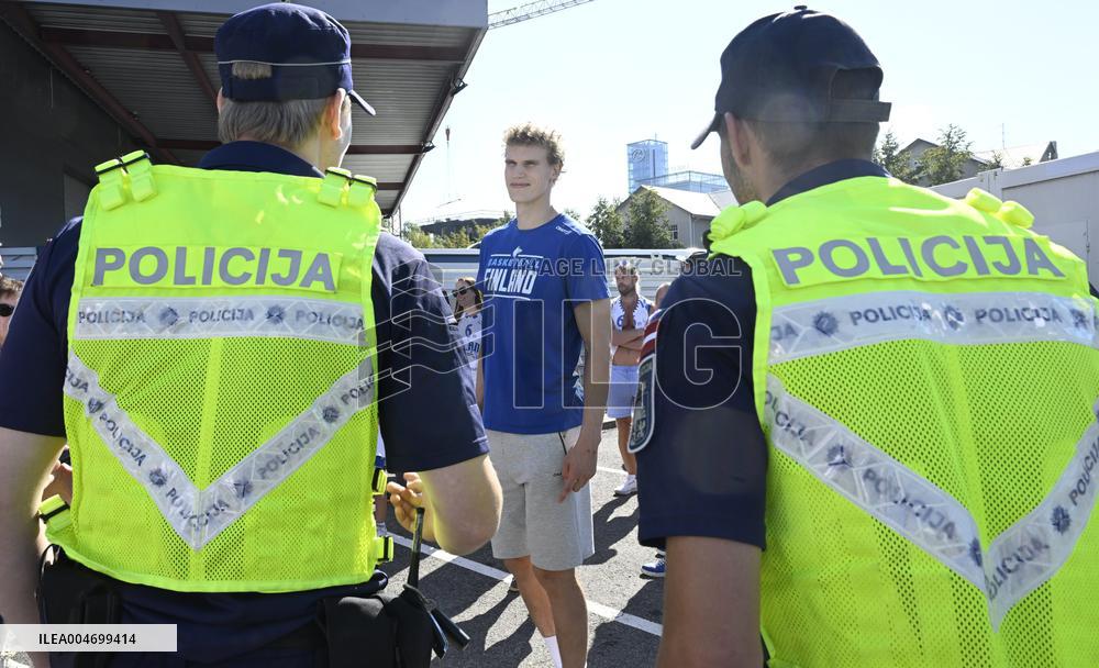 FIBA Eurobasket 2025