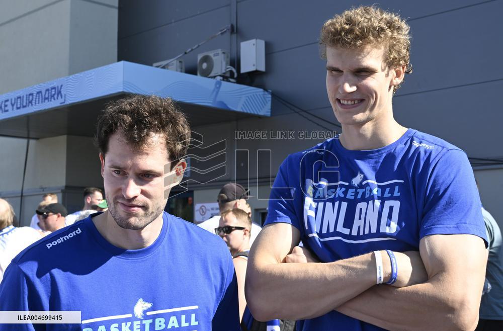 FIBA Eurobasket 2025