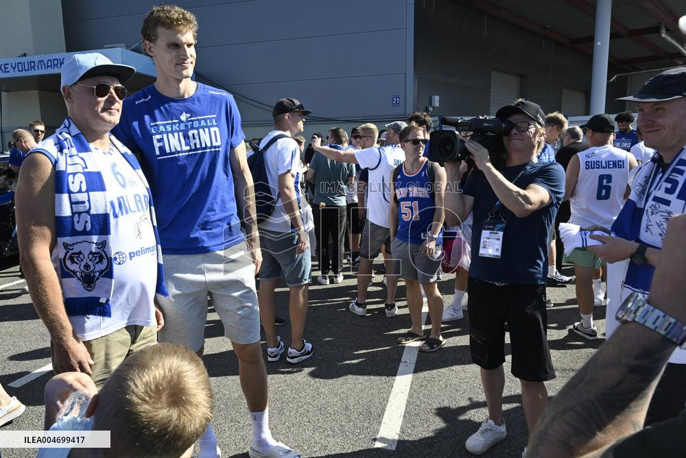 FIBA Eurobasket 2025